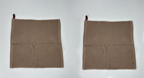 Highly Absorbent Dishcloths, Reusable Cleaning Cloths for Kitchen Coffee