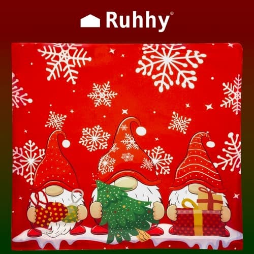 Putevar Jul - 45x45 cm_MGF