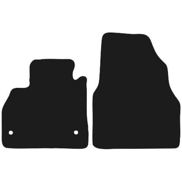 BASIC front til: Renault Kangoo Express stationcar 2021-_MGF