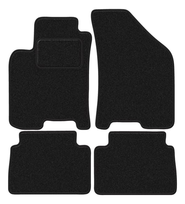 ANTHRA bilmåtter til: Chevrolet Lacetti hatchback, sedan (2003-2012)_MGF