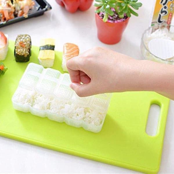 Nigiri Sushi form | Sushi form | Sushi maker Nigiri