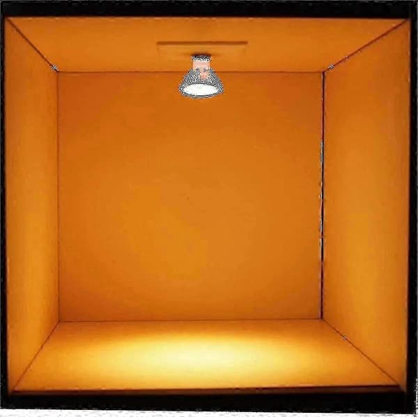 Dimbar 12V spotlight 8-pack GU4 20W varmvit 2800K_MGF