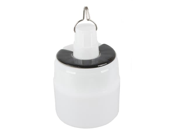 Campinglampe / Lykt - Heng i telt_MGF