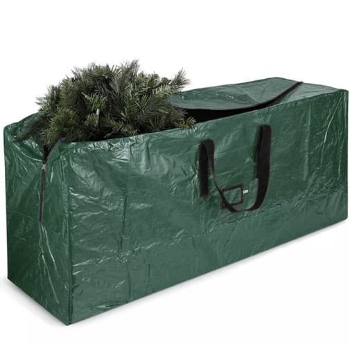 Oppbevaringspose for juletre - 165cm_MGF