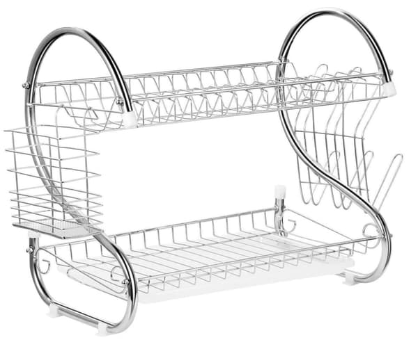 Oppvaskavløp 53cm Maestro MR-1025-53_MGF