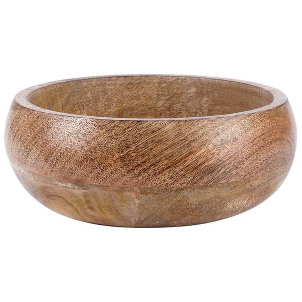 MANGO puukulho 18,5 cm, 900 ml_MGF