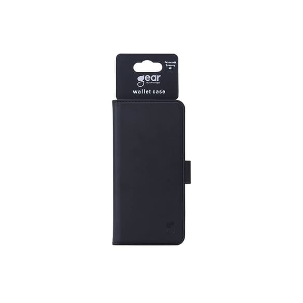 Mobiilikotelo Musta - Samsung A51 4G