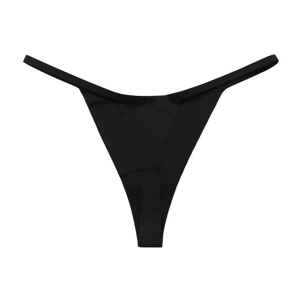 Seamless Thong Underwear L L