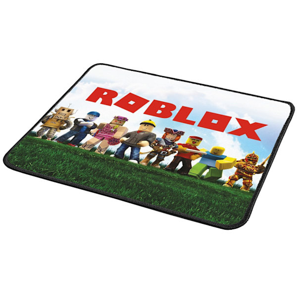 Musematte Roblox - 30x25 cm - Gaming_MGF