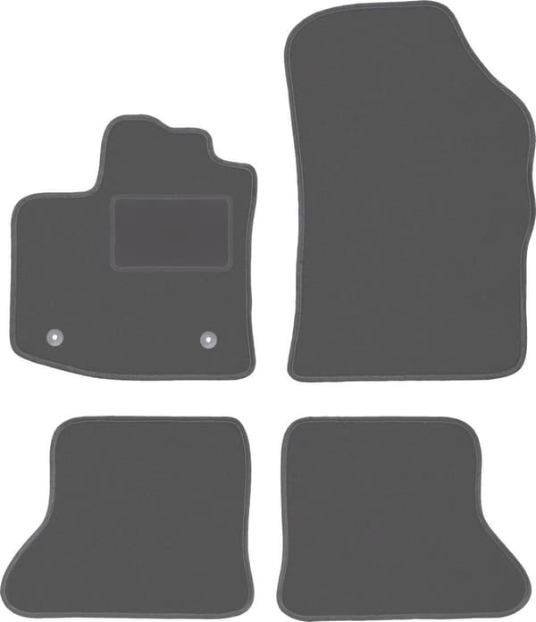 Grafiitti automattosarja: Dacia Dokker tila-auto (2013-)_MGF