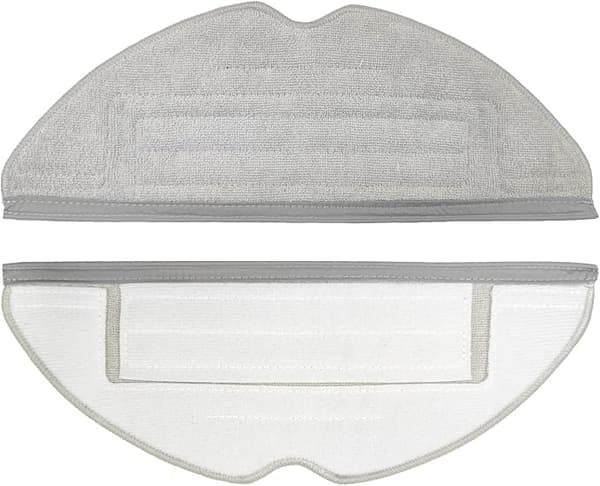 Tillbehörssats Xiaomi Roborock Robotdammsugare S8/S8+/S8 Plus_MGF