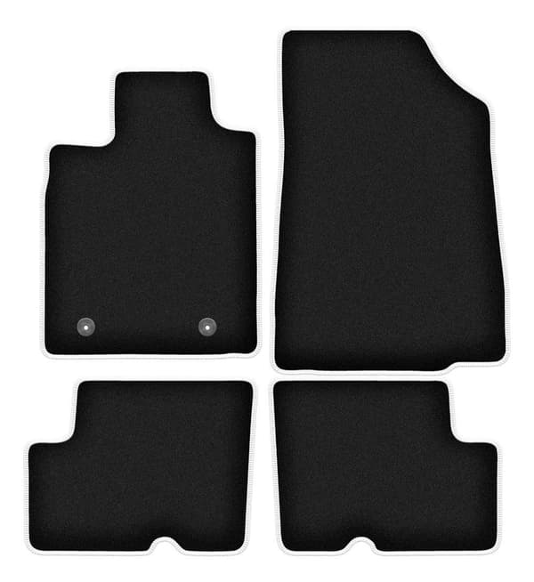 for: Dacia Logan stasjonsvogn, sedan (2004-2012)_MGF