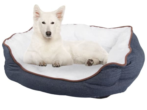 Hundeseng M - Myk sofa for katt og hund_MGF