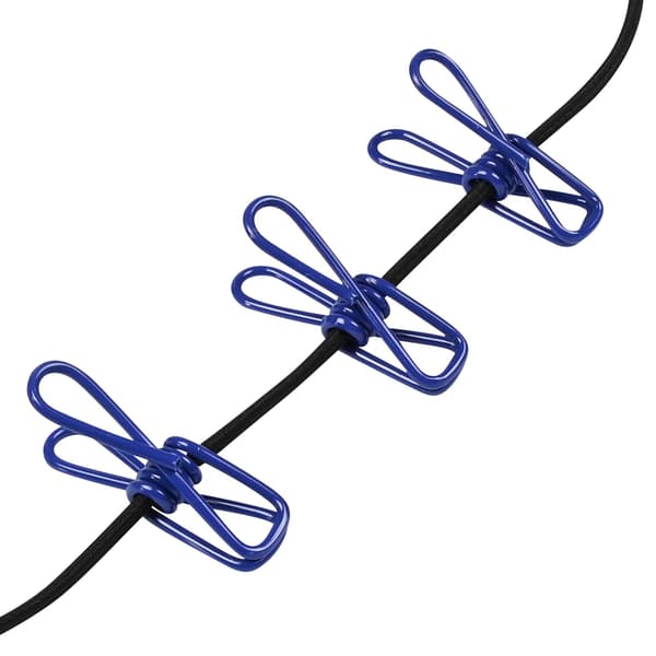 Klessnor 1,9 m – 12 klyper bærbar_MGF