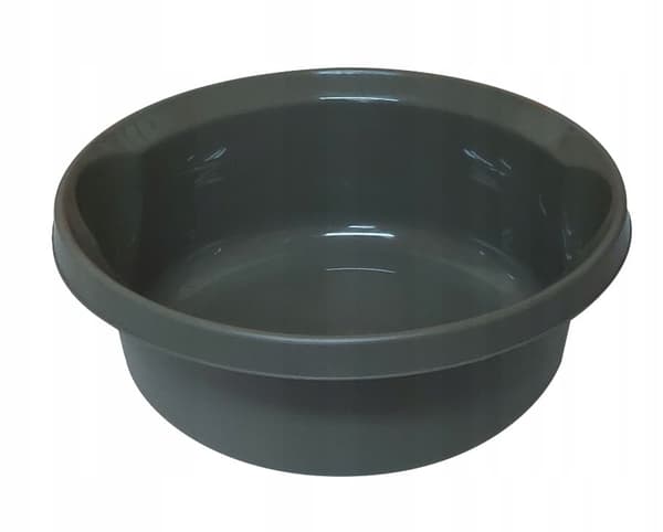 Plastskål 14,0 L MATT Jagiełło_MGF