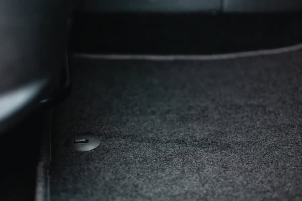 Førermåtte: Suzuki Swift V hatchback (2017-)_MGF
