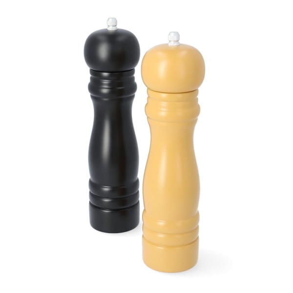 Kvarn | RUBBY CLASSIC | sort | 22 cm | 810461_MGF