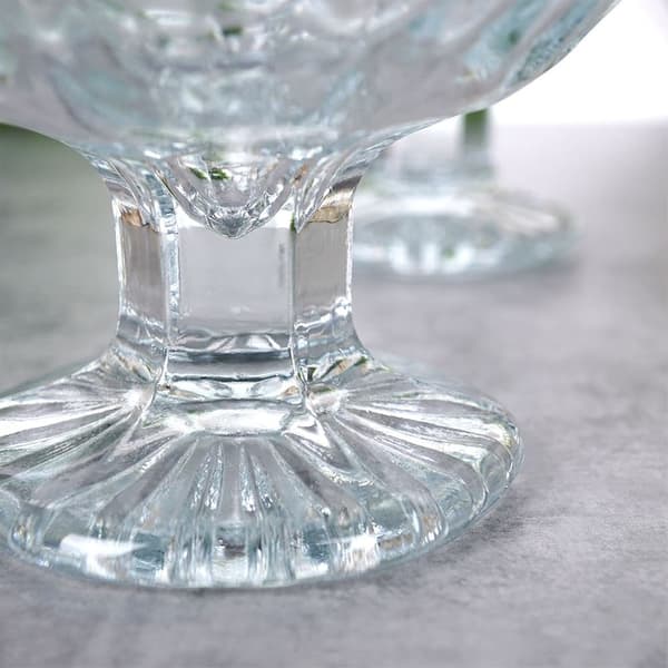 Glasglas kopper 180 ml 6 stk._MGF