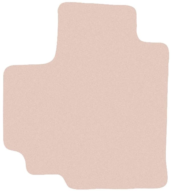Fortune førermatte for: Suzuki Celerio Hatchback (2014-)_MGF