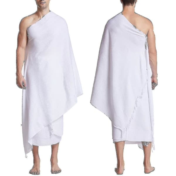Ihram til mænd til Hajj og Umrah _MGF
