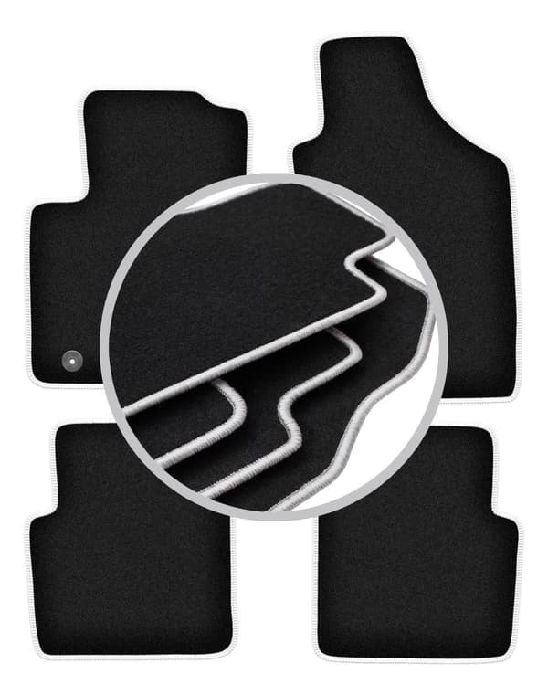 for: Ford Ka MK2 FL halvkombi (2012-2018)_MGF
