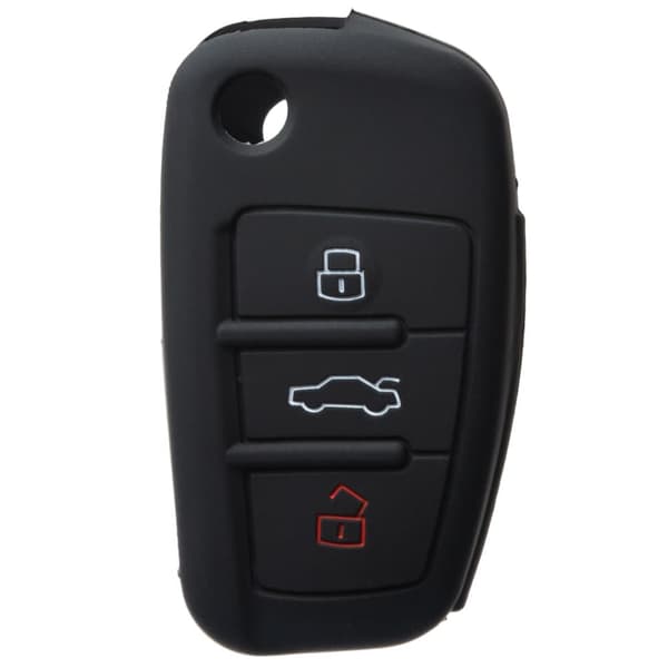 FJÄRRKONTROLLHUS AUDI A2 A3 A4 A6 A8 Q3 Q5_MGF