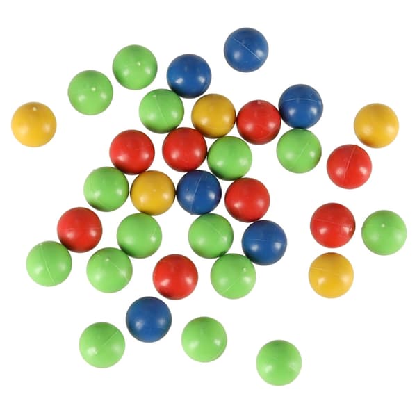 Hoppande grodor spel - 4 spelare_MGF Blue