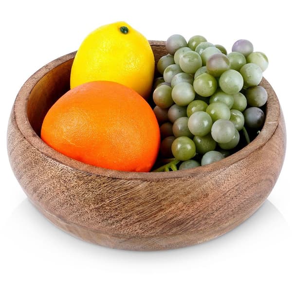 MANGO puukulho 18,5 cm, 900 ml_MGF