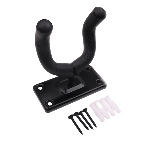 Guitar Hanger, Wall Mount