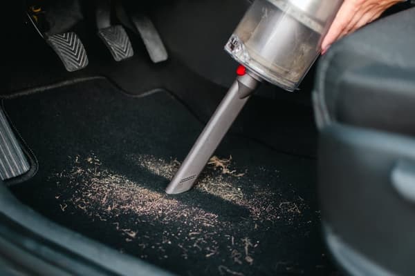 BASIC mustat velourmatot: Nissan Cube Z12 keicar (2008-2011)_MGF
