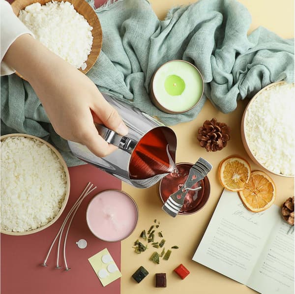 Candle Making Kit for DIY