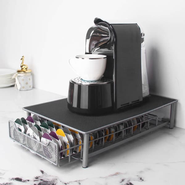 Tassimo Storage Box for 60 Coffee Pods