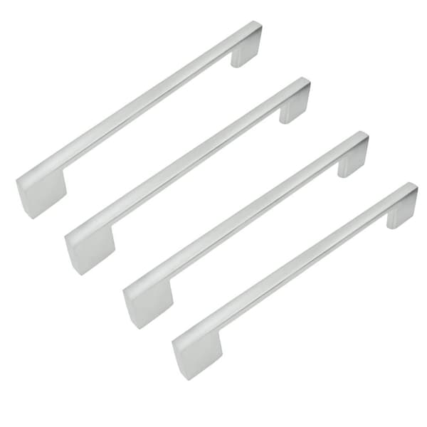 x Silvermöbelhandtag 160 mm metall_MGF