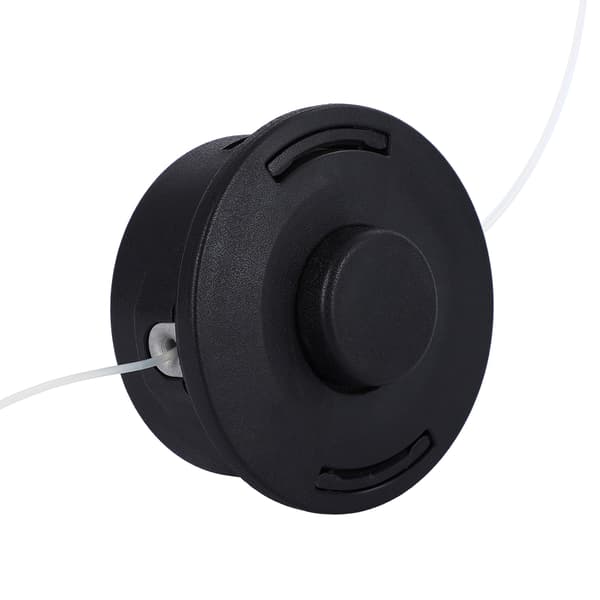 Erstatningstrimmerhode for Stihl Black Black