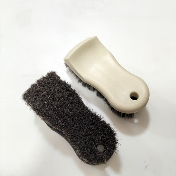 (Vit) 15*2,5 cm Monitoiminen hankausharja_MGF