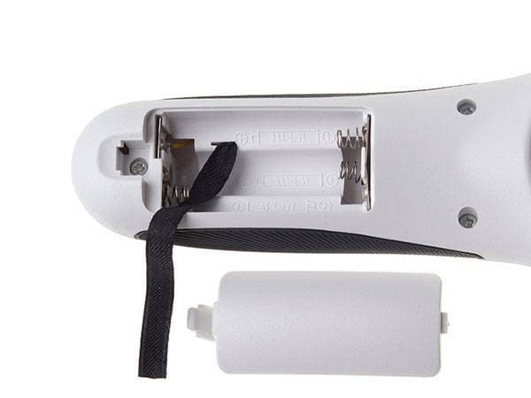 Forstørrelsesbriller UV LED - Forstørrelse 4x_MGF