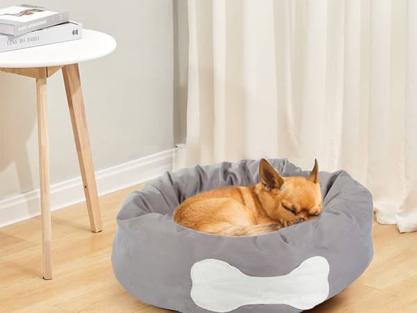 Katteseng / Hundeseng - Soveplass for katter og hunder_MGF