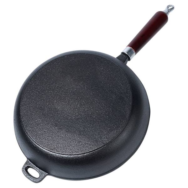 CAST LINE støbejernspande 28 cm_MGF