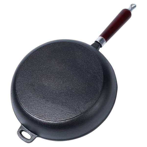 CAST LINE valurautapannu 28 cm_MGF