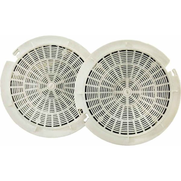 Kulfilter 2 stk. type R Berdsen_MGF