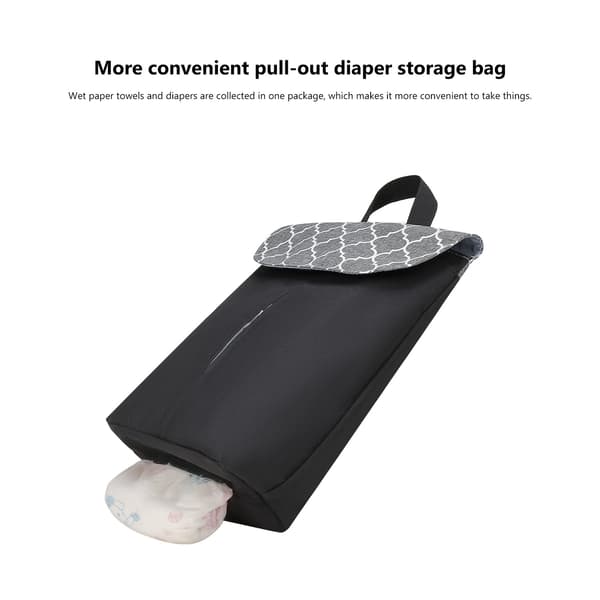 Babyservetter, reseförpackningar, återanvändbara och påfyllningsbara_MGF