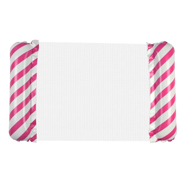 Uima-allaspatja verkolla_MGF Pink