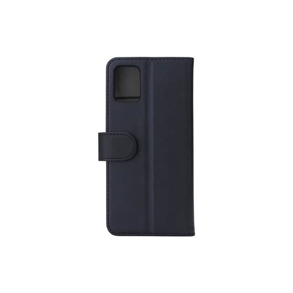 Mobiilikotelo Musta - Samsung A51 4G