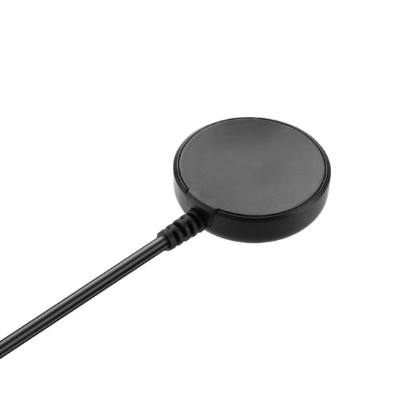 USB-A-latauskaapeli Galaxy Watch Ultra/Active2/Watch4/5/6/7 -kelloille