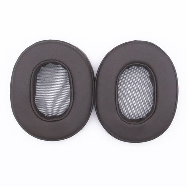 Earpads for Sony MDR-1A 1ADAC Brown 1 pair
