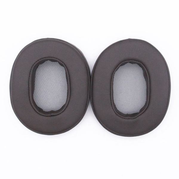 Øreputer til Sony MDR-1A 1ADAC Brun 1 par
