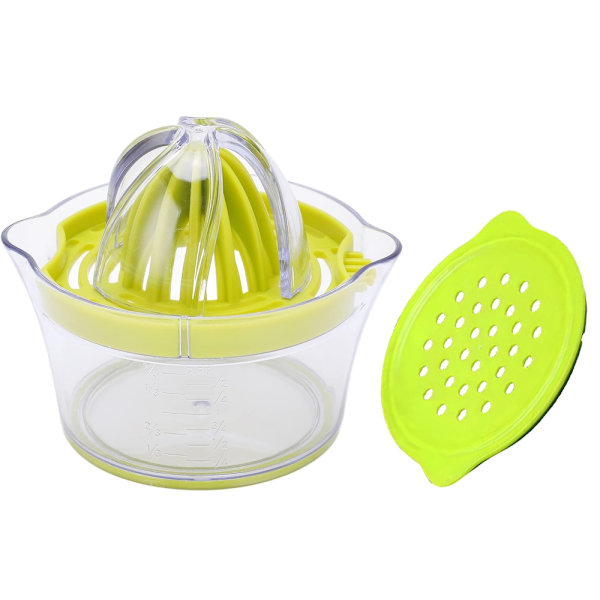 Citronfrukt manuell press juicepress 400ml_MGF