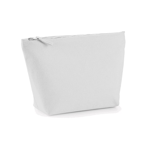 Westford Mill Canvas Tarvikelaukku S Vaaleanharmaa Light Grey S S Light Grey