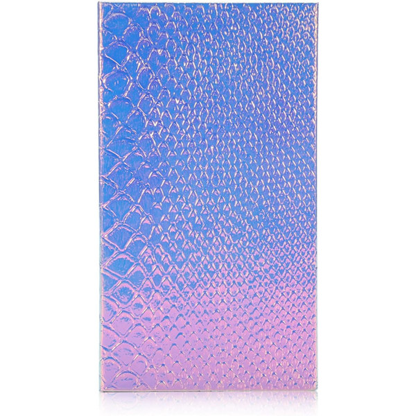 Gradient Magnetisk Sminkeboks, Kompakt Reise Størrelse (18x10cm)