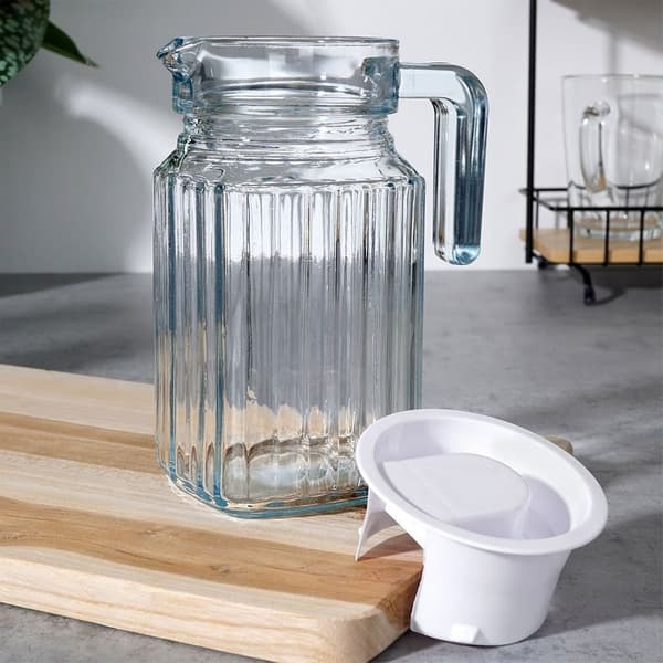 Lasikannu kannella 650 ml_MGF